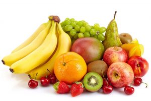Giỏ hoa quà giàu dưỡng chất giành tặng ông bà, bố mẹ